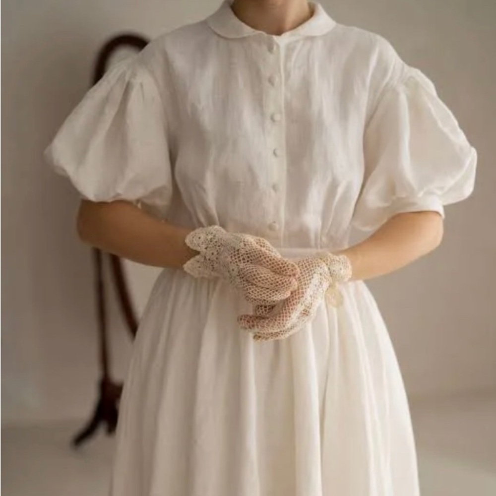 ISO little women atelier meg dress